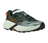 Hoka 1171928 M Speedgoat 7 Colour: BFS Bay Leaf/Sea Glass, Size: 9