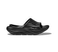 Hoka - Ora Recovery Slide 3 Black - Black Unisex - Us M 6 / Us W 8 / Eu 38 2/3