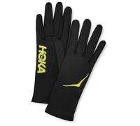 HOKA - Airolite Run Gloves - Gloves size XL, black