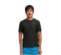 HOKA - Airolite Short Sleeve 2.0 - Running shirt size S, black