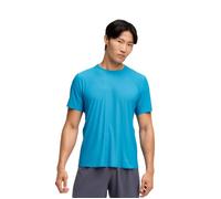 Hoka Airolite Shorts Sleeve Top 2.0 Hoka Blue
