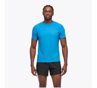 HOKA Airolite Run SS Tee XL Blue Men