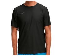 HOKA - Airolite Short Sleeve 2.0 - Running shirt size S, black