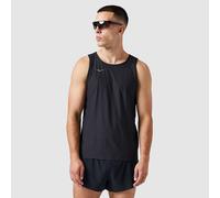 HOKA - Airolite Tank 2.0 - Tank top size S, black