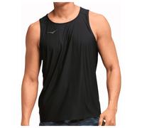 HOKA - Airolite Tank 2.0 - Tank top size S, black
