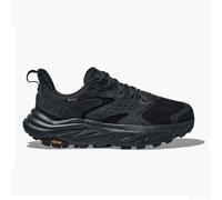 HOKA - Anacapa 2 Low GTX - Walking boots size 12 - Regular, black