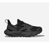 HOKA Anacapa 2 Low GORE-TEX Hiking Shoes in Black, Size 5Y
