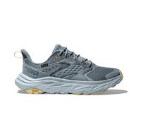 HOKA - Anacapa 2 Low GTX - Walking boots size 12, grey
