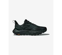 Hoka - Men's hiking shoes in GORE-TEX&reg, - Anacapa 2 Low GTX M Black/Black for Men - Size 11,5 UK Black 11.5 UK