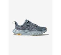 HOKA Anacapa 2 Low GORE-TEX shoes Grey Yellow - 46(2/3)
