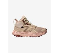 HOKA Anacapa 2 Low GORE-TEX shoes light brown pink Women - 40