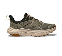 Hoka - GORE-TEX Day hiking boots - Anacapa 2 Low GTX M Sea Moss/Oatmeal for Men in Recycled Polyester - Size 7,5 US - Brown Brown 7.5 US