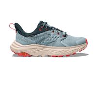 HOKA ONE ONE 1142830F-DZYD Anacapa 2 Low GTX Women DRUZY/Dawn Light UK 9