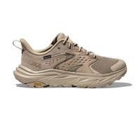 HOKA Women's Anacapa 2 Low GORE-TEX Hiking Shoes in Raw Linen/Oat Milk, Size 8