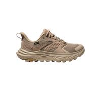 HOKA Women's Anacapa 2 Low GORE-TEX Hiking Shoes in Raw Linen/Oat Milk, Size 7