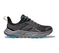 HOKA - Anacapa 2 Low GTX - Walking boots size 10, grey