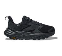 Hoka Mens Anacapa 2 Low Gore-Tex Walking Shoes Black 7