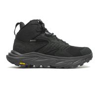 HOKA - Anacapa 2 Mid GTX - Walking boots size 7,5 - Regular, black