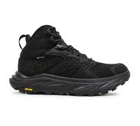 HOKA - Women's Anacapa 2 Mid GTX - Walking boots size 9 - Regular, black