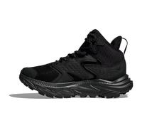 HOKA - Anacapa 2 Mid GTX - Walking boots size 7,5 - Regular, black