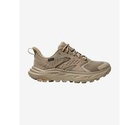 HOKA Women's Anacapa 2 Low GORE-TEX Hiking Shoes in Raw Linen/Oat Milk, Size 5.5