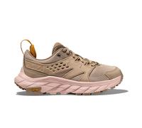 Hoka Anacapa Breeze Low Women's Walking Shoes | UK 5 in Oxford Tan/Peach Whip