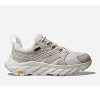 HOKA Anacapa Low GORE-TEX in White/Nimbus Cloud, Size M13.5/ W14