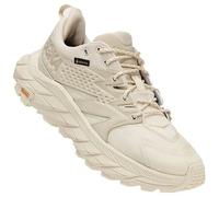 HOKA Anacapa Low GTX, Unisex Adult Hiking Shoes, Eggnog Shifting Sand, 11.5 UK