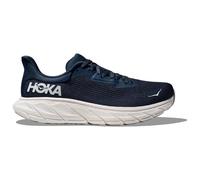 Hoka Mens Arahi 7 Size: UK 9.5, Colour: Navy