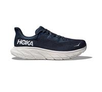 Hoka Mens Arahi 7 Size: UK 10, Colour: Navy