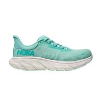 HOKA® Arahi 7 Women's Blue Spark Running Shoes for Supportive Road Performance