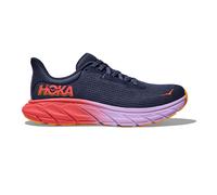 HOKA Women's Arahi 7 Shoes in Nautical Dusk/Varsity Navy, Size 4