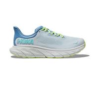 HOKA Women's Arahi 7 Road Running Shoes in Illusion/Dusk, Size 4.5