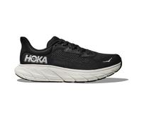 HOKA ONE ONE 1147851-BWHT Arahi 7 Women Black/White UK 4.5