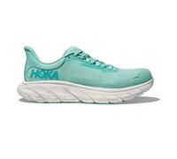 Hoka Arahi 7 Women's Running Shoes | UK 6 in Blue Spark/Snow Melt