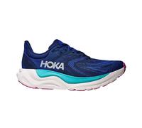 Hoka Womens Arahi 8 Shoes Dk Blue