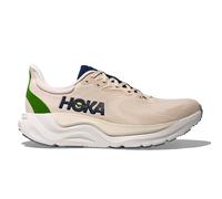 Hoka Arahi 8 Mens | Alabaster / Birch - Cream / 10 / Standard