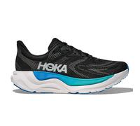 Hoka Arahi 8 Mens | Black / Skyward Blue - Black / Standard / 6.5