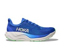 Hoka Arahi 8 Mens | Cobalt Blue / Neon Green - Blue / 8 / Standard