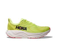 Hoka Arahi 8 Men's Running Shoes | UK in Yellow