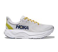 Hoka Arahi 8 Mens | Stardust / Cosmic Grey - White / 11.5 / Standard