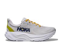 Hoka Arahi 8 Mens | Stardust / Cosmic Grey - White / Wide / 7.5