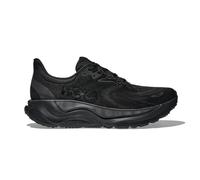 HOKA® Arahi 8 Running Shoes for Men (EU 42⅔) - Black, Optimal Support and Comfort for Pronation Control