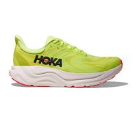 HOKA Arahi 8 Shoes Yellow Black - 48