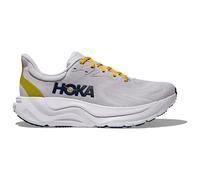 Hoka Mens Arahi 8 Shoes Mid Grey