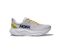 Hoka Mens Arahi 8 Shoes Mid Grey