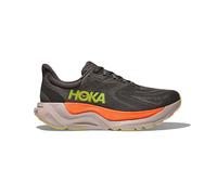 HOKA Men's Arahi 8 Sneaker, Asphalt/Gravel, 11.5
