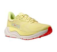 HOKA Running Shoes Arahi 8 2026 Sunlight/Neon Yuzu Women's UK 6.5