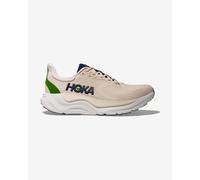 HOKA Arahi 8 Shoes Light Beige Green Blue - 44(2/3)