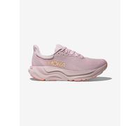 Hoka Arahi 8 Womens | Lilac Cream / Neon Cantaloupe - Lilac / 5 / Standard